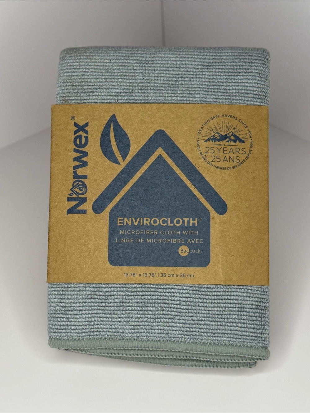Norwex Microfiber Cleaning Cloth